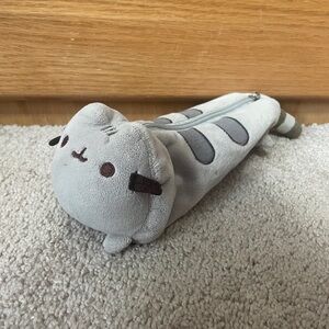 *SOLD* Pusheen Pencil Case
